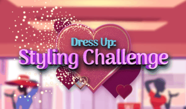 Style Studio: Wardrobe Designer