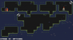 Desert Logic Escape