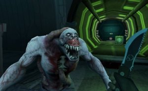 Space Isolation Survival Game - Ludoryx free online game