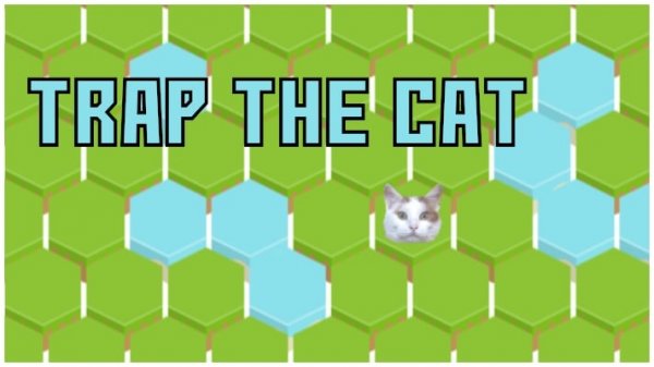 Encircle the Feline Logic Challenge