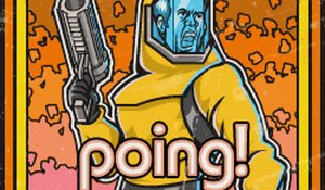 Pixel Defender: Alien Siege